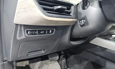 Kia K8 2023, 46924 км, за 15926.67 USD - фото 19