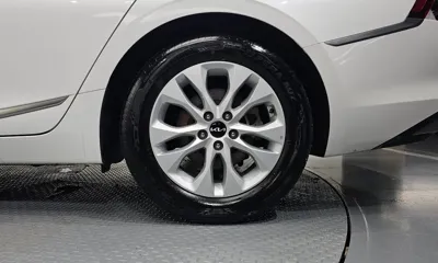 Kia K8 2023, 46924 км, за 15926.67 USD - фото 21