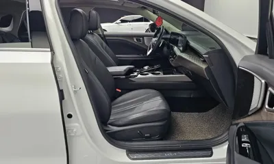 Kia K8 2023, 46924 км, за 15926.67 USD - фото 26