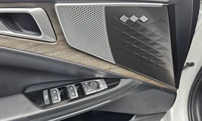 Kia K8 2023, 46924 км, за 15926.67 USD - фото 27