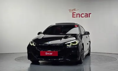 BMW 2-Series 2022, 157250 км, за 12406.46 USD