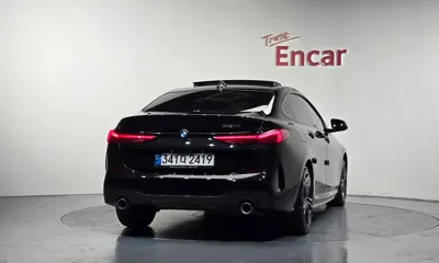 BMW 2-Series 2022, 157250 км, за 12406.46 USD