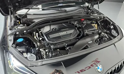 BMW 2-Series 2022, 157250 км, за 12406.46 USD - фото 6