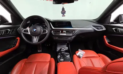 BMW 2-Series 2022, 157250 км, за 12406.46 USD - фото 7