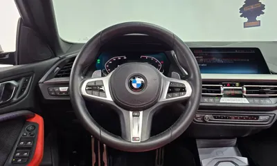 BMW 2-Series 2022, 157250 км, за 12406.46 USD - фото 13
