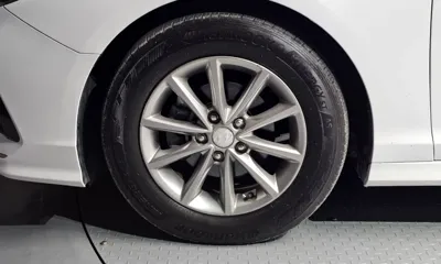 Hyundai Sonata 2019, 157524 км, за 3413.42 USD