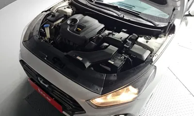 Hyundai Sonata 2019, 157524 км, за 3413.42 USD - фото 6