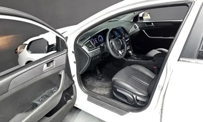 Hyundai Sonata 2019, 157524 км, за 3413.42 USD - фото 10