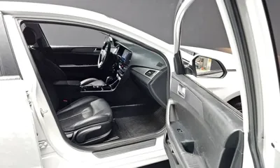 Hyundai Sonata 2019, 157524 км, за 3413.42 USD - фото 11