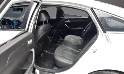 Hyundai Sonata 2019, 157524 км, за 3413.42 USD - фото 12