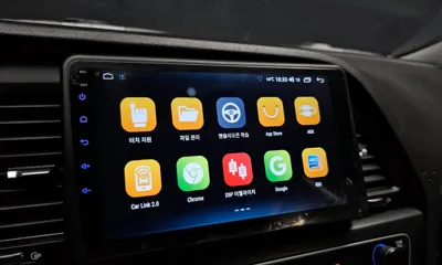 Hyundai Sonata 2019, 157524 км, за 3413.42 USD - фото 16