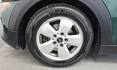 MINI Cooper 2016, 105284 км, за 4550.48 USD