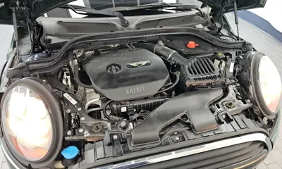 MINI Cooper 2016, 105284 км, за 4550.48 USD - фото 6