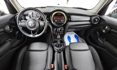 MINI Cooper 2016, 105284 км, за 4550.48 USD - фото 7