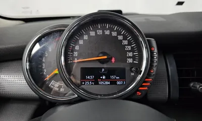 MINI Cooper 2016, 105284 км, за 4550.48 USD - фото 8