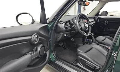MINI Cooper 2016, 105284 км, за 4550.48 USD - фото 10