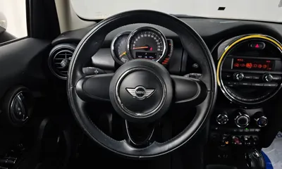MINI Cooper 2016, 105284 км, за 4550.48 USD - фото 13