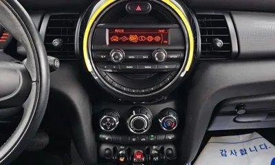 MINI Cooper 2016, 105284 км, за 4550.48 USD - фото 14