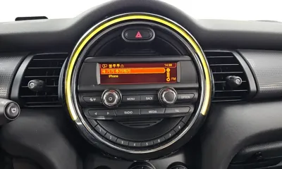 MINI Cooper 2016, 105284 км, за 4550.48 USD - фото 15