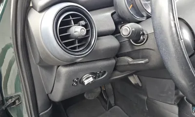 MINI Cooper 2016, 105284 км, за 4550.48 USD - фото 19