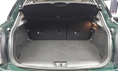MINI Cooper 2016, 105284 км, за 4550.48 USD - фото 20