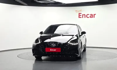 Hyundai Sonata 2023, 56256 км, за 21032.75 USD