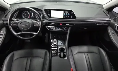Hyundai Sonata 2023, 56256 км, за 21032.75 USD - фото 7