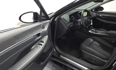 Hyundai Sonata 2023, 56256 км, за 21032.75 USD - фото 10