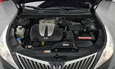 Hyundai Grandeur 2016, 324829 км, за 2847.68 USD - фото 6