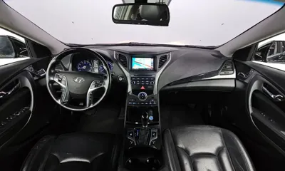 Hyundai Grandeur 2016, 324829 км, за 2847.68 USD - фото 7