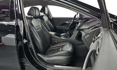 Hyundai Grandeur 2016, 324829 км, за 2847.68 USD - фото 10