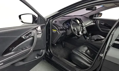 Hyundai Grandeur 2016, 324829 км, за 2847.68 USD - фото 11