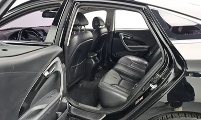 Hyundai Grandeur 2016, 324829 км, за 2847.68 USD - фото 12