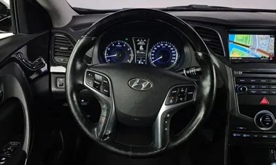 Hyundai Grandeur 2016, 324829 км, за 2847.68 USD - фото 13