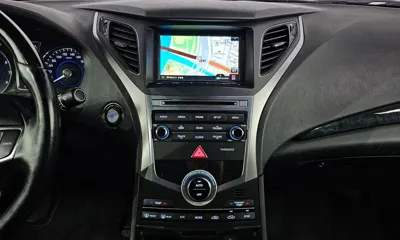 Hyundai Grandeur 2016, 324829 км, за 2847.68 USD - фото 14