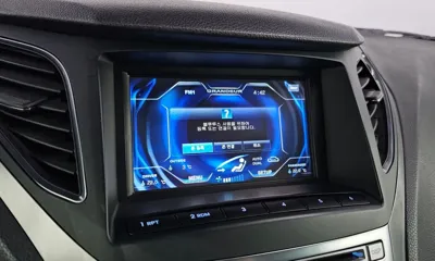Hyundai Grandeur 2016, 324829 км, за 2847.68 USD - фото 16