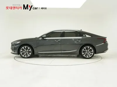 Kia K8 2022, 89544 км, за 15309.1 USD - фото 2