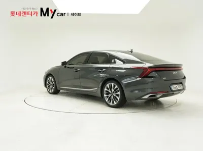 Kia K8 2022, 89544 км, за 15309.1 USD - фото 3