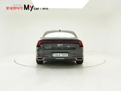 Kia K8 2022, 89544 км, за 15309.1 USD - фото 4