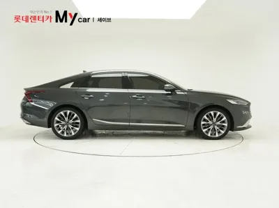 Kia K8 2022, 89544 км, за 15309.1 USD - фото 6