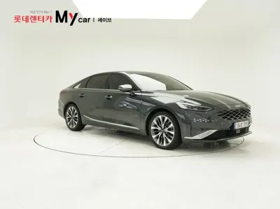 Kia K8 2022, 89544 км, за 15309.1 USD - фото 7