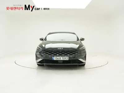 Kia K8 2022, 89544 км, за 15309.1 USD - фото 8