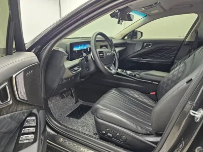 Kia K8 2022, 89544 км, за 15309.1 USD - фото 9