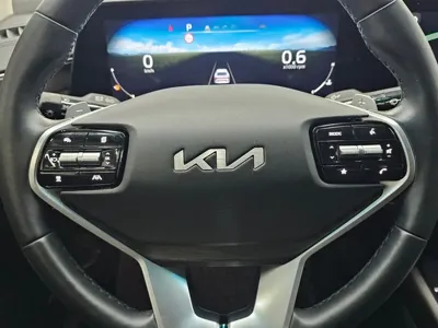 Kia K8 2022, 89544 км, за 15309.1 USD - фото 12