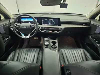 Kia K8 2022, 89544 км, за 15309.1 USD - фото 15