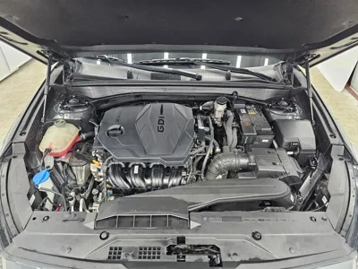 Kia K8 2022, 89544 км, за 15309.1 USD - фото 17