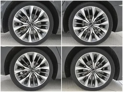 Kia K8 2022, 89544 км, за 15309.1 USD - фото 19