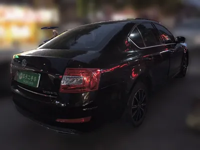 Skoda Octavia 2017, 163400 км, за 4840 USD - фото 6