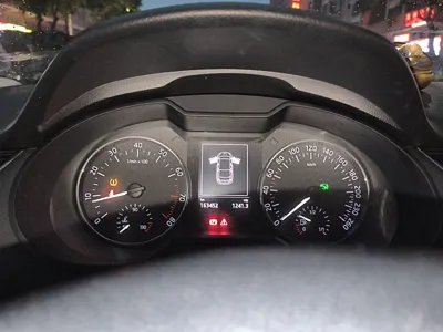 Skoda Octavia 2017, 163400 км, за 4840 USD - фото 12