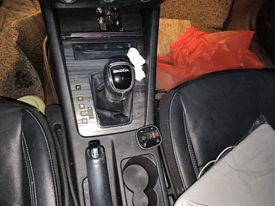 Skoda Octavia 2017, 163400 км, за 4840 USD - фото 15
